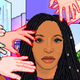 “Hair Nah” screenshot
